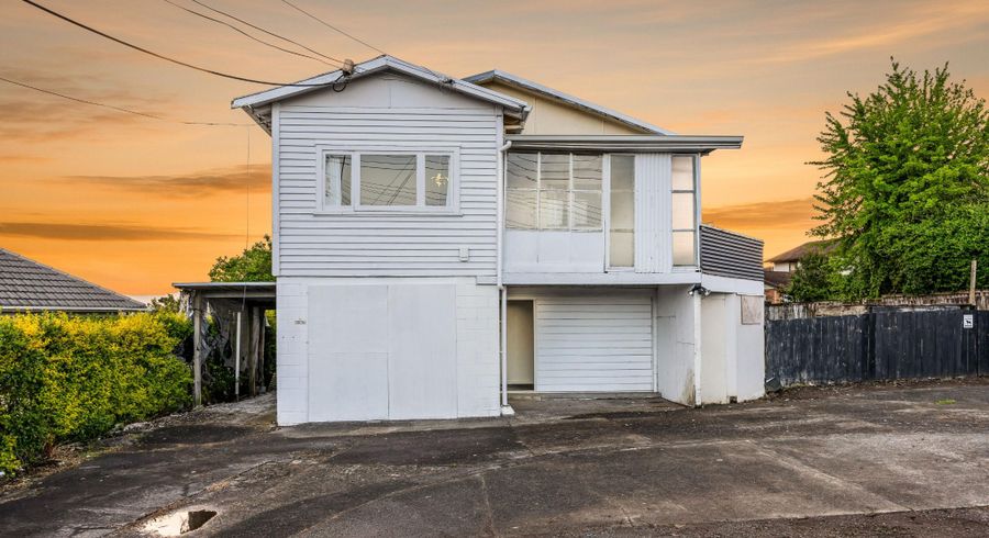  at 72 Don Buck Road, Massey, Waitakere City, Auckland