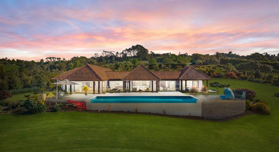  at 568A Whitford Road, Whitford, Manukau City, Auckland