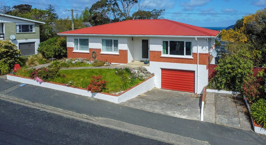  at 9 Beatty Street, Waverley, Dunedin, Otago