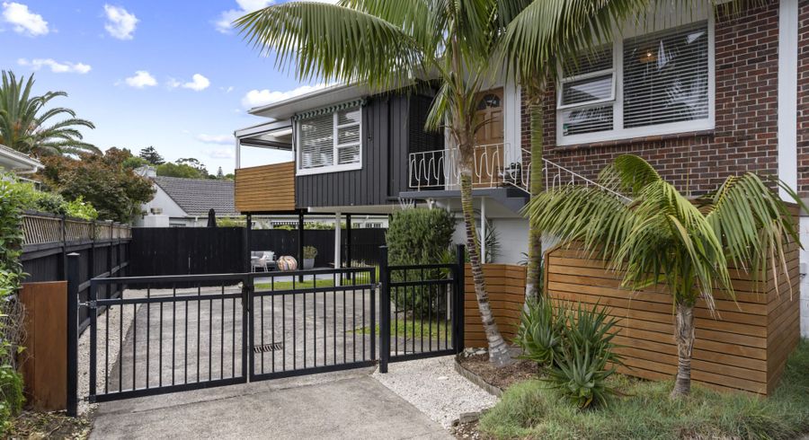  at 3/64 Allum Street, Kohimarama, Auckland City, Auckland