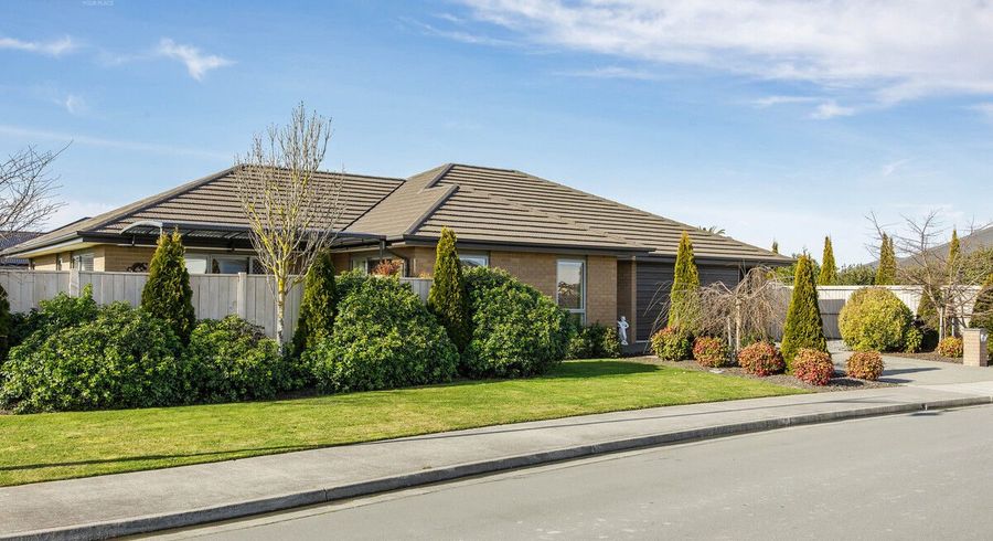  at 18 Sincock Place, Kaiapoi