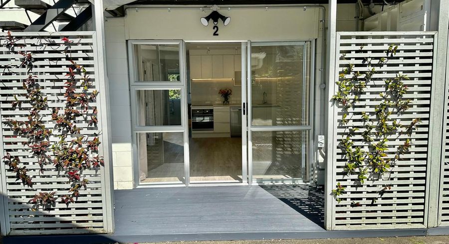  at 2/40 Kempthorne Cres, Mission Bay, Auckland City, Auckland