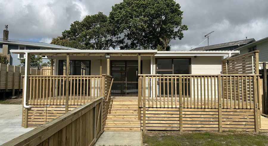  at 62a Kamara Road, Glen Eden, Waitakere City, Auckland