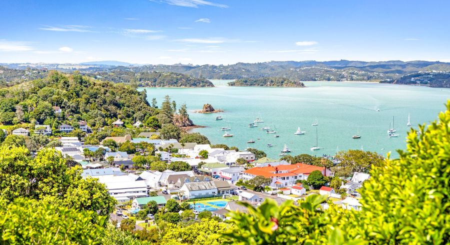  at 7 Prospect Street, Russell, Far North, Northland