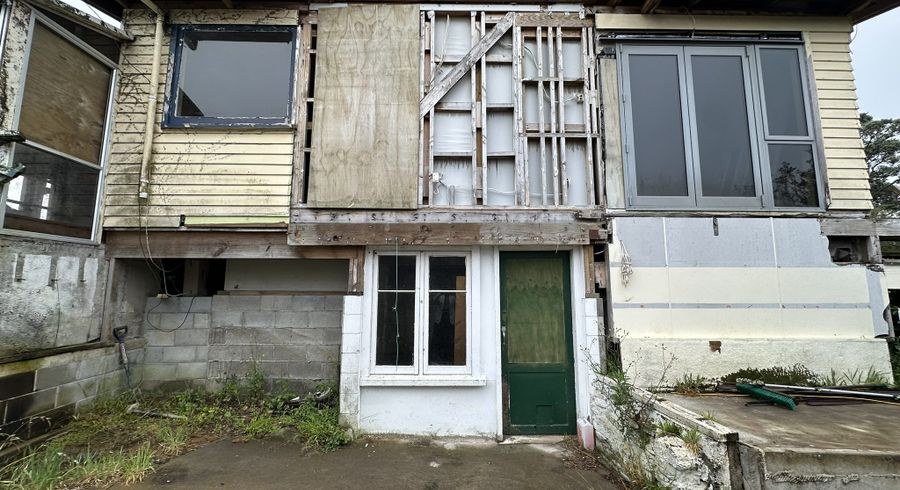  at Westown, New Plymouth, Taranaki