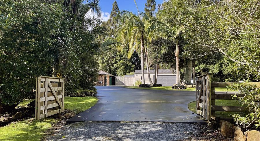  at 26 Tui Bush Lane, Whangarei