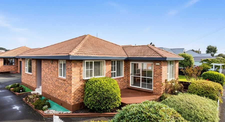  at 78A Ravelston Street, Musselburgh, Dunedin