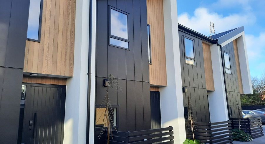  at 5/498 Manchester Street, St. Albans, Christchurch City, Canterbury