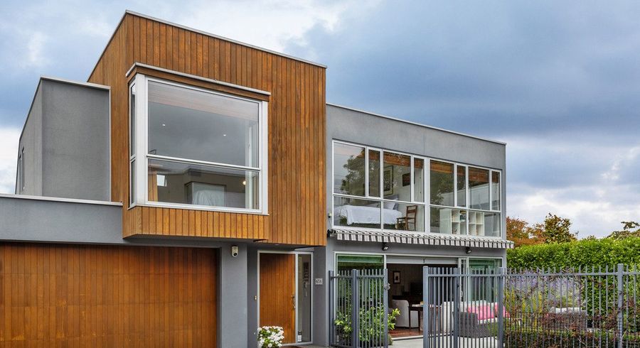  at 65A Winchester Street, Merivale, Christchurch