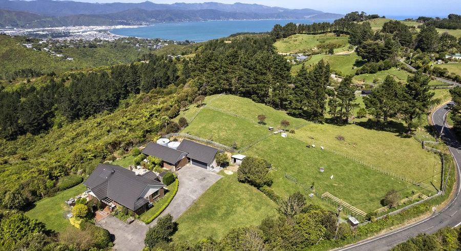  at 350 Horokiwi Road, Horokiwi, Wellington, Wellington