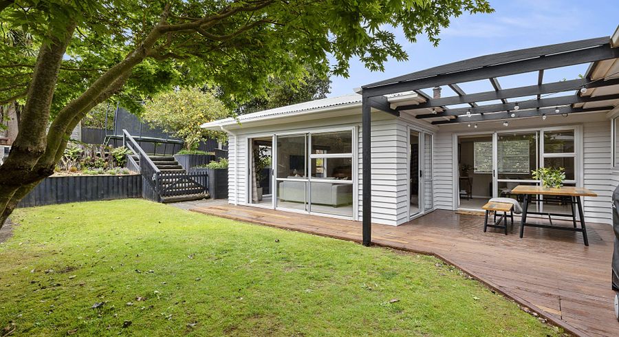  at 1 Horne Street, Hurdon, New Plymouth, Taranaki