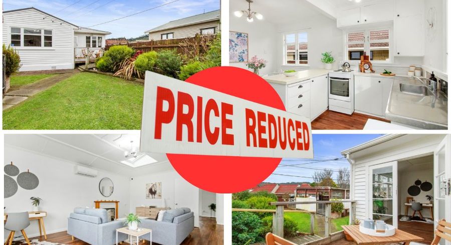  at 965 High Street, Avalon, Lower Hutt, Wellington