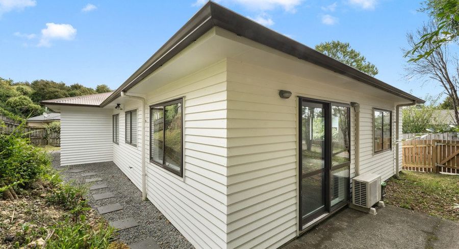  at 46b Brains Road, Kelston, Waitakere City, Auckland