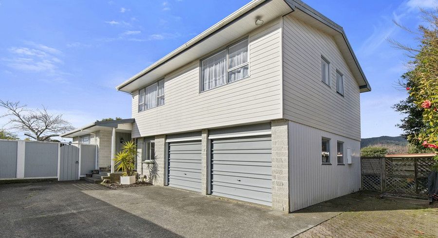  at 59A Gordon Street, Avalon, Lower Hutt, Wellington