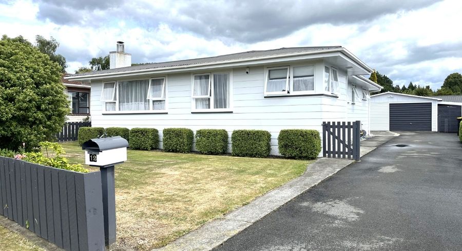  at 12 Ranfurly Street, Masterton, Masterton, Wellington