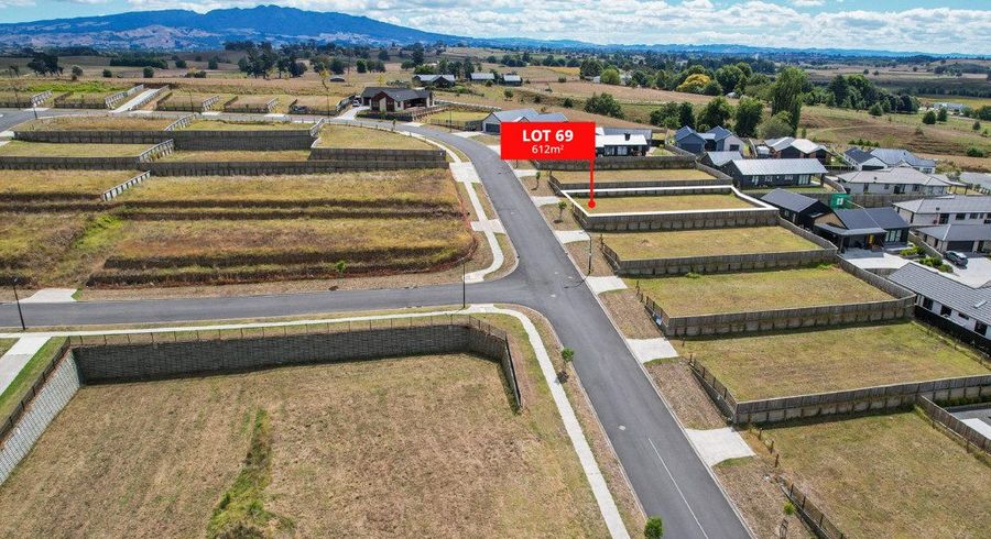  at 86 Highland Crescent, Frontier Estate, Te Awamutu, Waipa, Waikato
