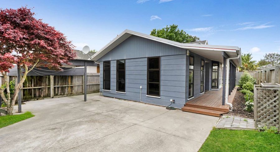  at 2/42 Heywood Terrace, Richmond, Christchurch City, Canterbury