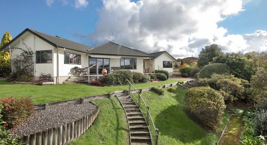 at 149 Summerhill Drive, Fitzherbert, Palmerston North