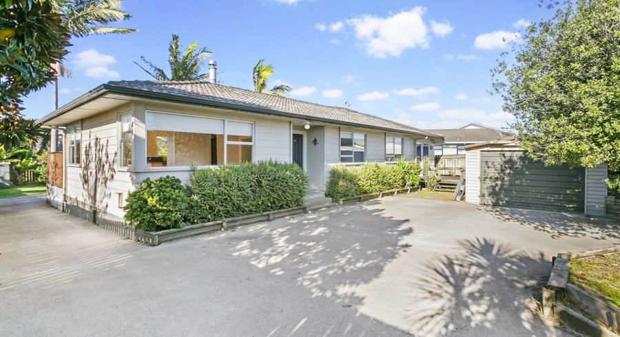  at 158 Cascades Road, Pakuranga Heights, Manukau City, Auckland