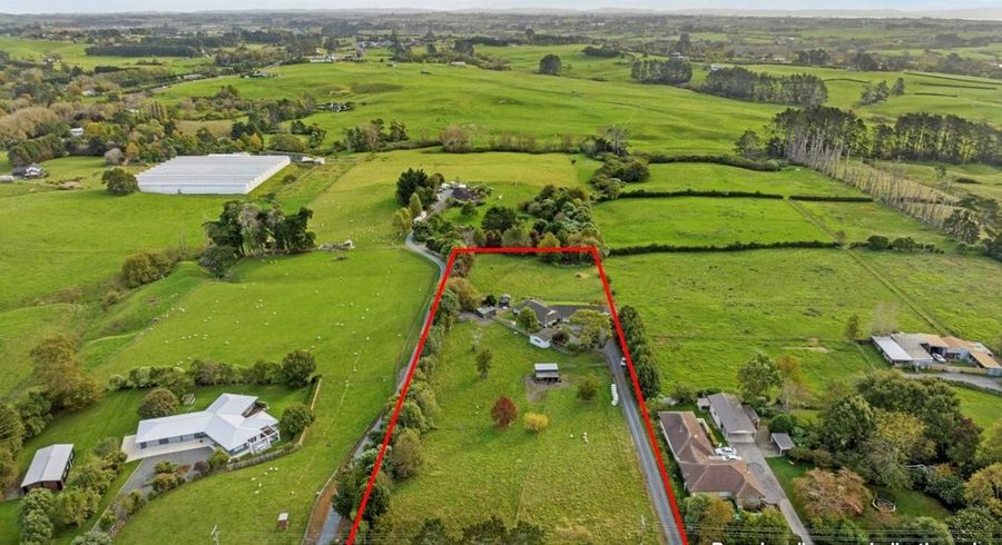  at 80 Oira Road, Drury, Papakura, Auckland