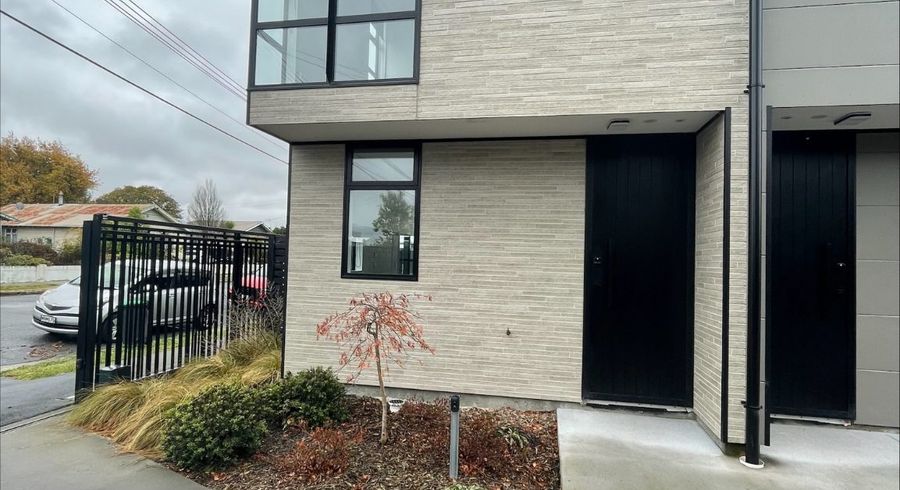  at 18 Clive Street, Phillipstown, Christchurch City, Canterbury