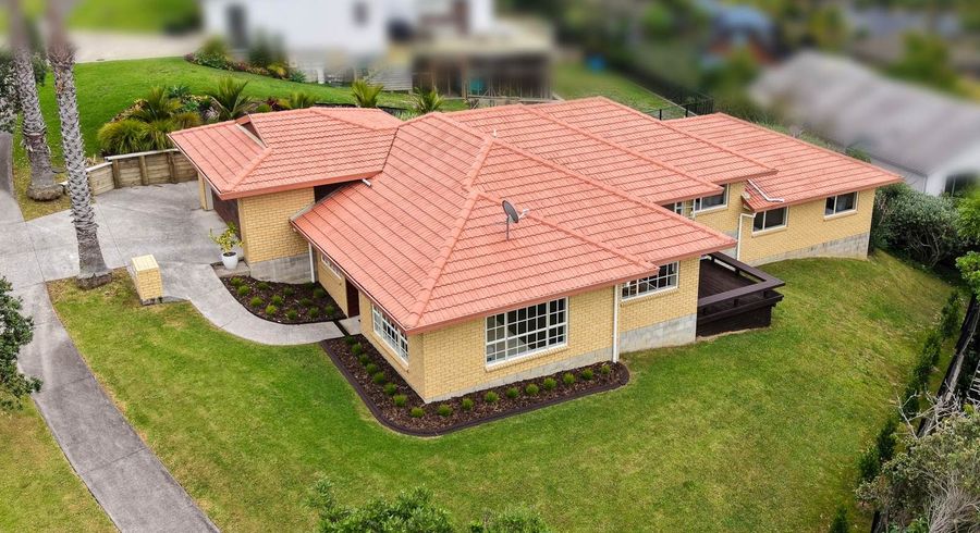  at 43 Kate Sheppard Avenue, Torbay, North Shore City, Auckland