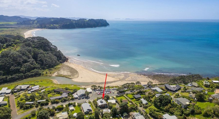  at 24 Pye Place, Hot Water Beach, Thames-Coromandel, Waikato