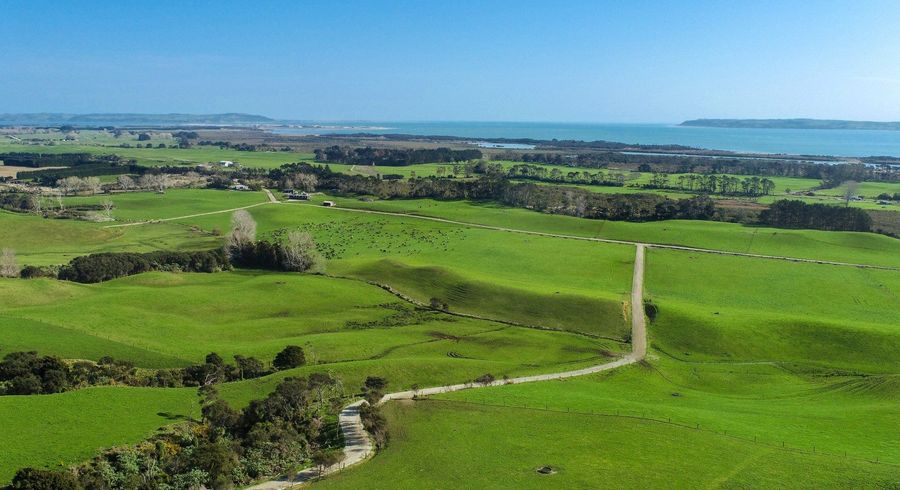  at 392 and 421 Journeys End, Tapora, Rodney, Auckland