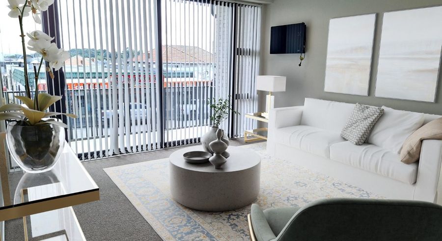  at 103/20 Mason Avenue, Otahuhu, Auckland City, Auckland