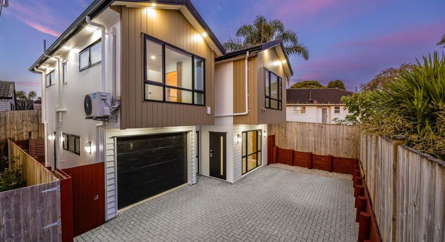  at 26D Buller Crescent, Manurewa, Manukau City, Auckland