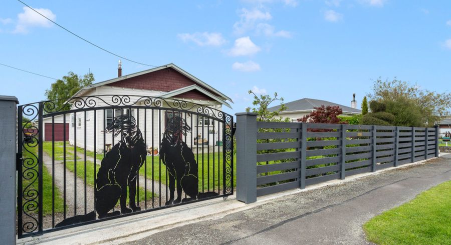  at 62 Kuripuni Street, Masterton, Masterton, Wellington