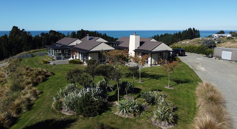  at 153A Reservoir Road, Oamaru, Waitaki, Otago