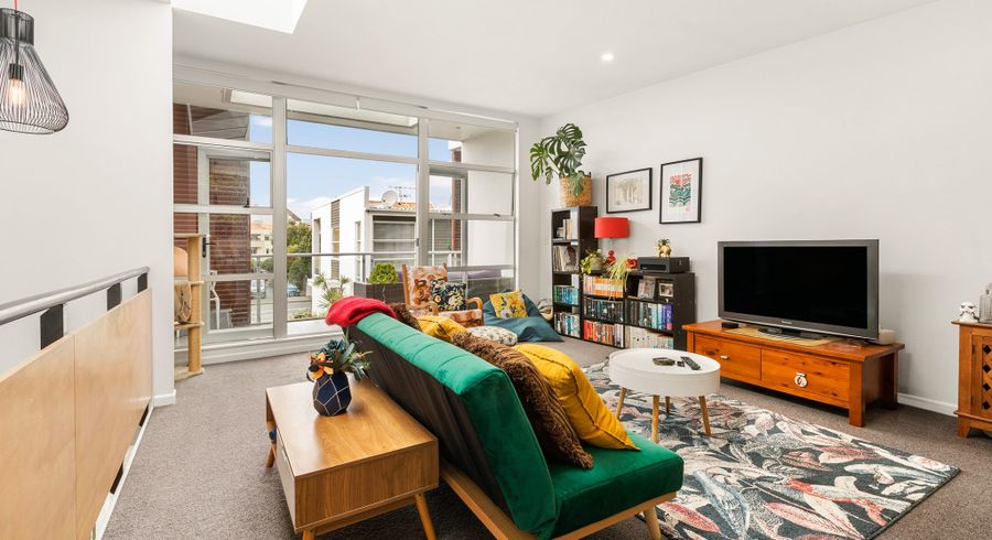  at 3/306 Evans Bay Parade, Hataitai, Wellington