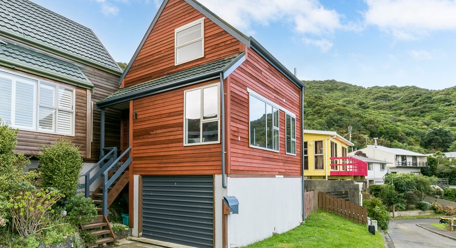  at 7 Ngarimu Grove, Ngaio, Wellington