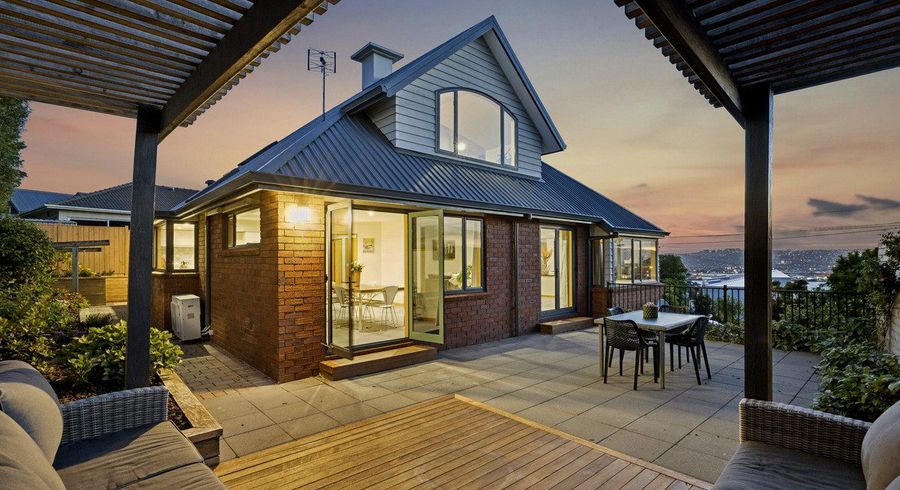  at 17 Shandon Road, Vauxhall, Dunedin, Otago