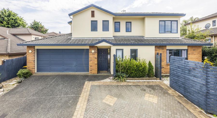  at 9 Murrayfield Lane, Manurewa, Auckland