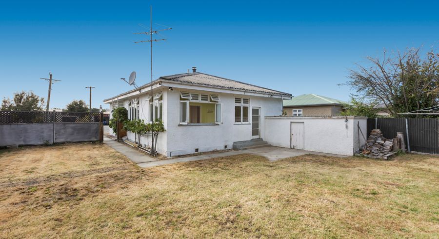  at 5 Plunket Street, Omakau