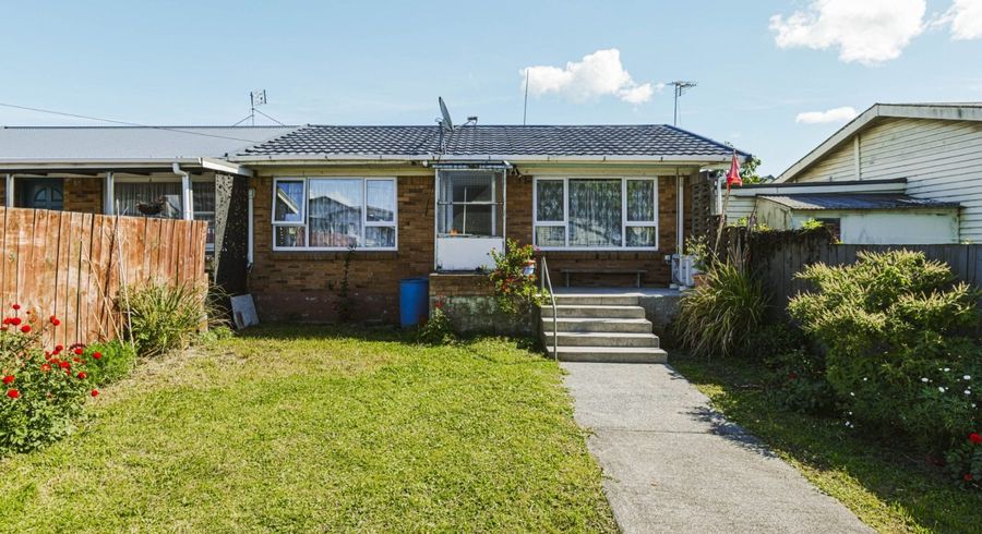  at 3/21 Hutton Street, Otahuhu, Auckland City, Auckland