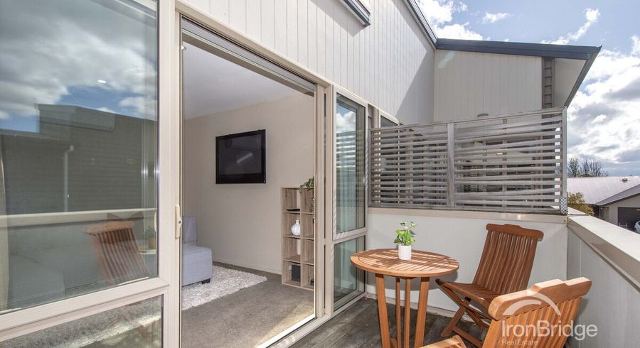  at 13/9 Cameron Street, Sydenham, Christchurch