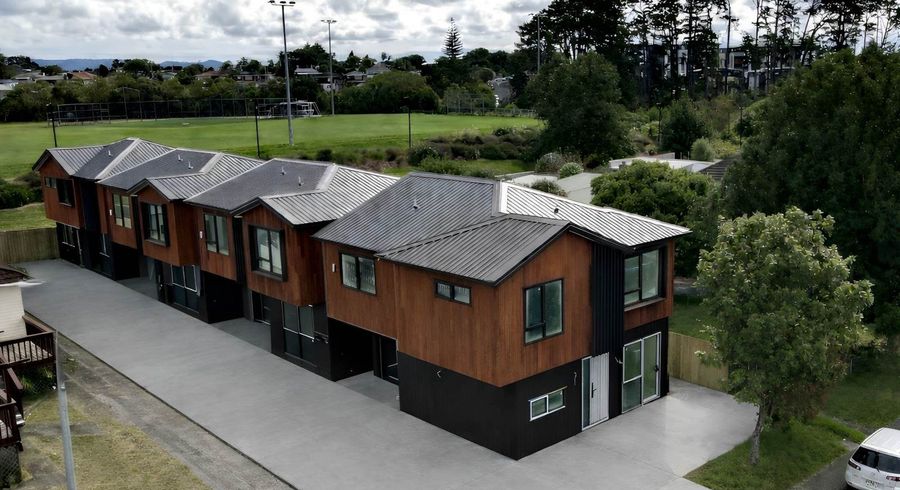  at Lot 1/20 Laurel Street, Mount Albert, Auckland City, Auckland