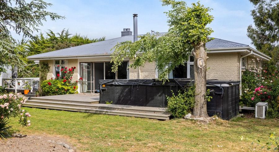  at 902 Upper Sefton Road, Sefton, Rangiora