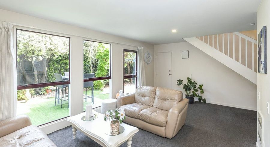 at 8/16 Derby Street, St. Albans, Christchurch City, Canterbury