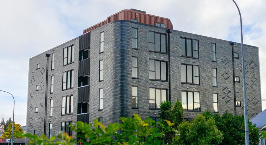  at 406/845 New North Road, Mount Albert, Auckland City, Auckland