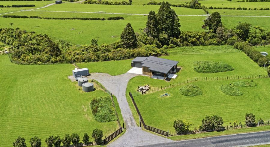  at 167 Upper Norfolk Road, NORFOLK, INGLEWOOD