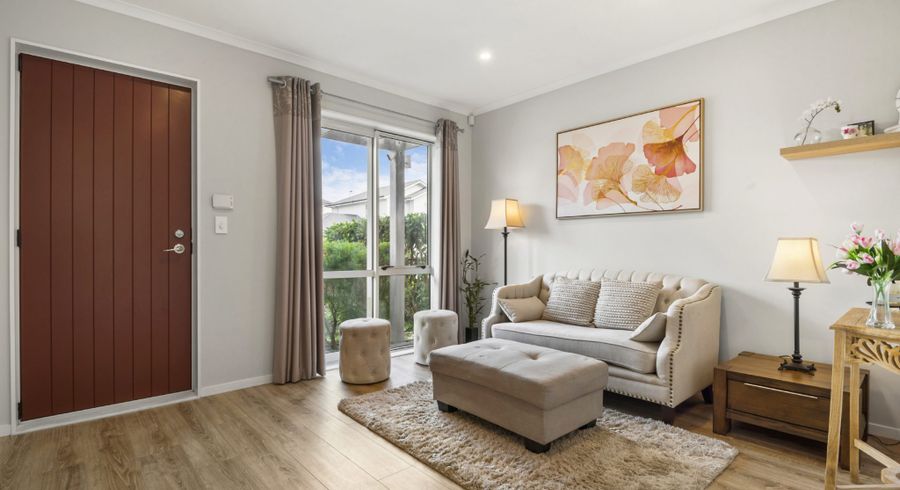  at 7 Samuel Cassidy Avenue, Swanson, Waitakere City, Auckland