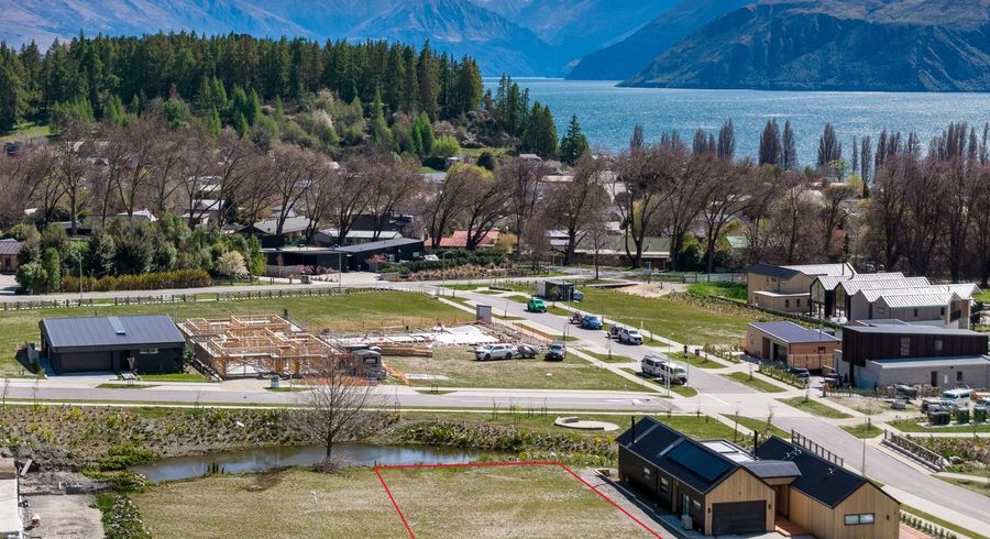  at 4 Glenbrae Crescent, Wanaka, Wanaka, Otago