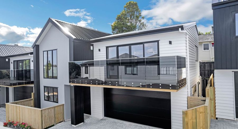  at Lot 2, 15 Lavery Place, Sunnynook, North Shore City, Auckland