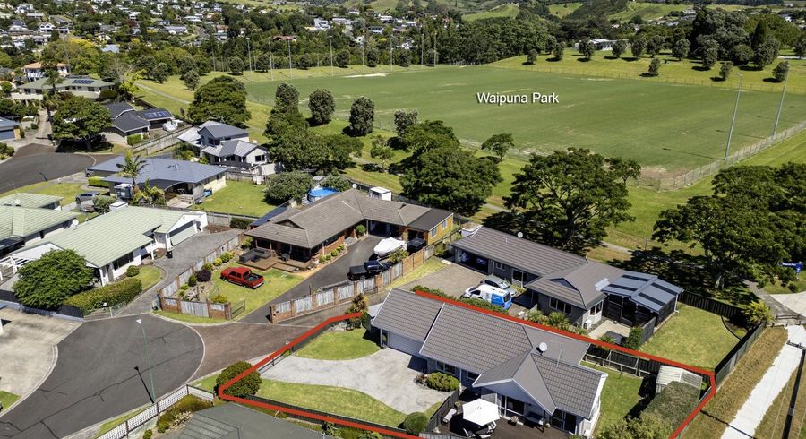  at 14 Ryegrass Dell, Welcome Bay, Tauranga
