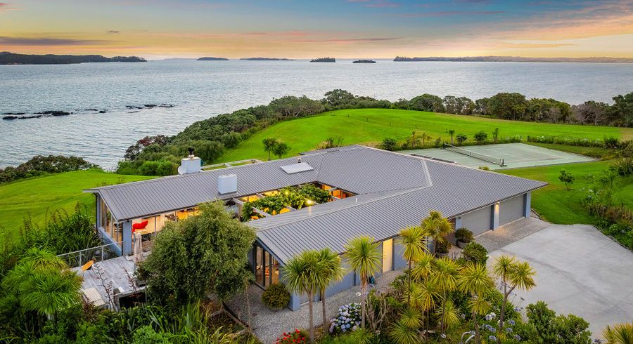  at 1024 Takatu Road, Tawharanui Peninsula, Rodney, Auckland