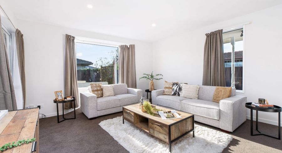  at 1/23C Craven Street, Sockburn, Christchurch